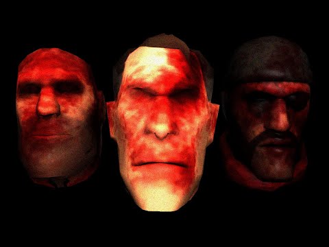 These TF2 Players Did Not Leave Alive