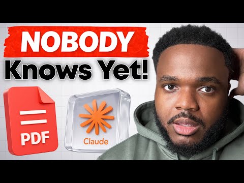 Claude NEW AI Just UNLOCKED a VIRAL Digital Product For 2026