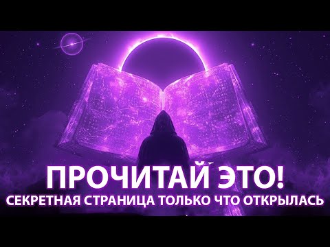 ЭТО ТО САМОЕ КВАНТОВОЕ ДОКАЗАТЕЛЬСТВО, КОТОРОГО ВЫ ЖДАЛИ ВСЮ СВОЮ ЖИЗНЬ