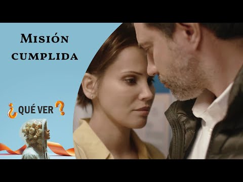 UN SECRETO DE FAMILIA QUE CAMBIA TODO… "Misión cumplida". TODAS LAS SERIES