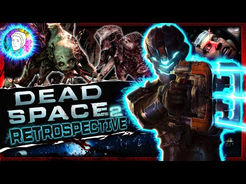 Dead Space 2 | A Complete History and Retrospective