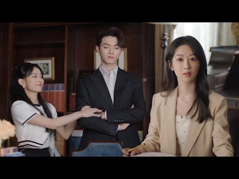 麥承歡上演我有一個朋友🤭姚志明在國外有個女朋友還不肯承認？小女友直接找到承歡酒店去了？！｜承歡記Best Choice Ever 楊紫 許凱