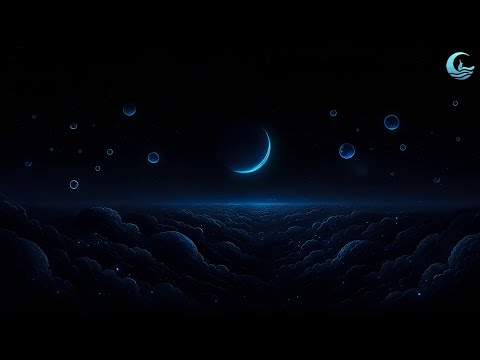 Peaceful Night • Healing Of Stress, Anxiety And Depressive States • Detox Negative Emotions