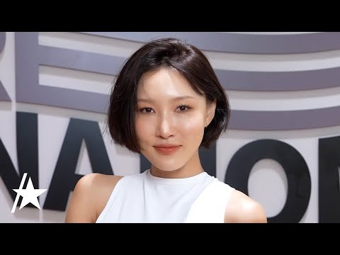 HWASA Opens Up About Creative Process Behind ‘Good Goodbye’