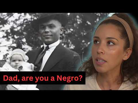 Charlie Peacock's Redbone Family Secret