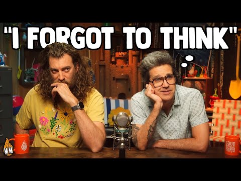 Link Getting In His Own Way...