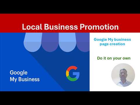 Google Business Profile Tutorial for Beginners