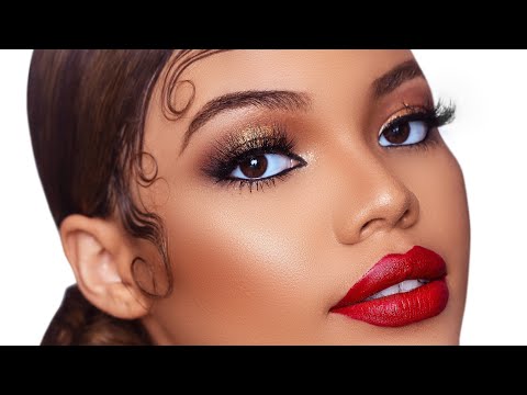 How To Create Perfect Skin Texture in Photoshop