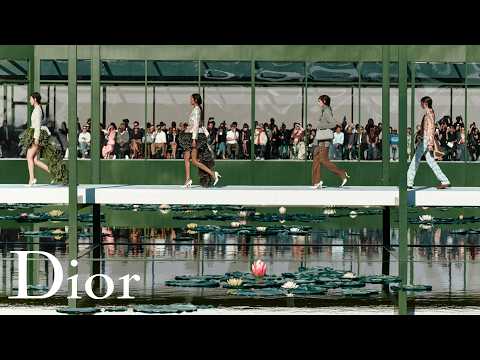 Dior Autumn Winter 2026-2027 Show