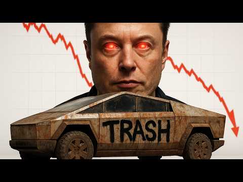 A $10B Disaster in Stainless Steel