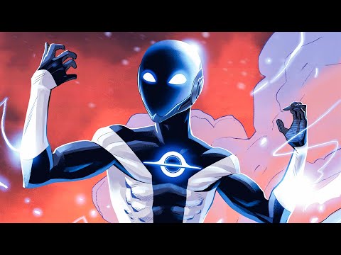 The best comic you're not reading