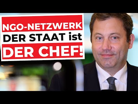 NGO Matrix: SECRET Censorship Network – Revealed!