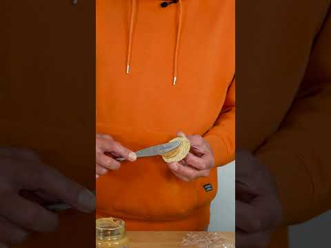 James May wants peanut butter | Final Part