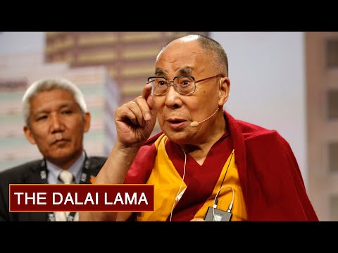 Compassion as the Pillar of World Peace