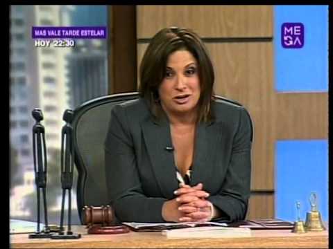 Caso Cerrado 2007 - Incomunicación (1/1)