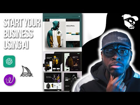 ChatGPT & Midjourney: The Ultimate Side-Hustle Combo