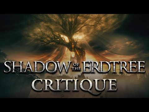 Shadow of the Erdtree Critique