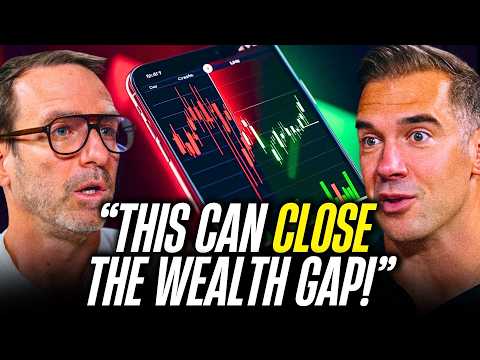 The Investing Expert: Why Investing Is the BIGGEST Life Hack & Everyone Should Start Today!