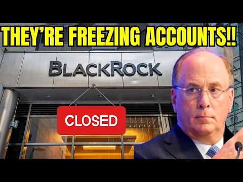 Private Credit Crisis Begins: BlackRock Blocks Investors in $26 Billion Fund