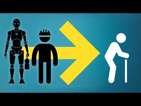 What AI REALLY Means for Your Pension