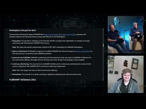 FedRAMP RFC-0020 & RFC-0021 Explained: Certification Changes & Marketplace Expansion