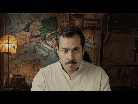 Why Israel was Created