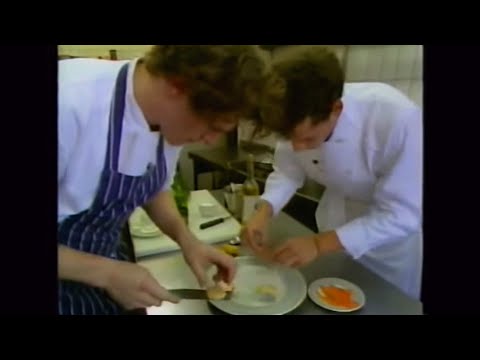 Marco Pierre White Full Episode 3 (1988)
