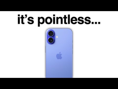 Things You Realize As Soon As You Buy An iPhone