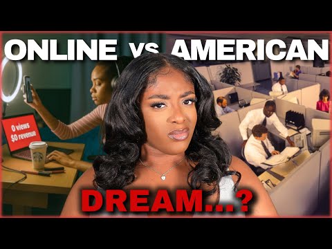 The American Dream Is Dead… And TikTok Pulled the Trigger