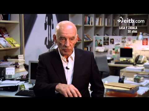 60 minutos - 30 años de la desaparición de Lasa y Zabala