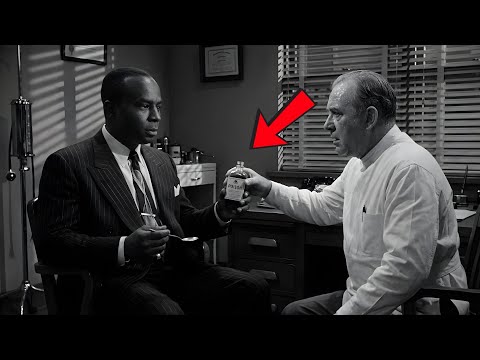 Bumpy Johnson's DOCTOR Poisoned His Medicine for 6 Months - Bumpy Let Him Continue