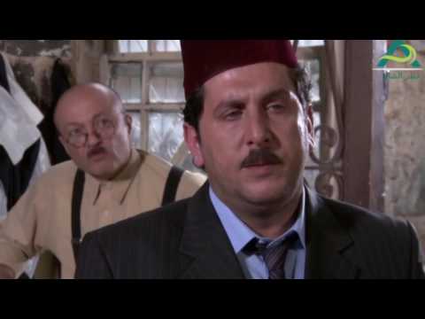 مرايا 2011 | الخياط ابو صبري   |  ياسر العظمة - حسن دكاك - جهاد عبده