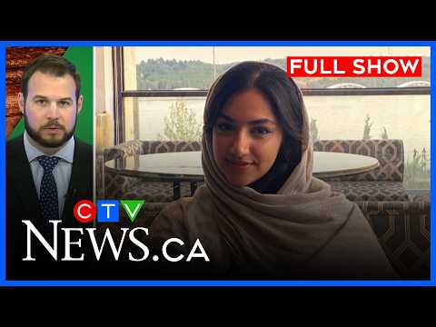 Iran strikes: Ottawa community reacts | CTV News Ottawa at Six for Sunday, March 1, 2026