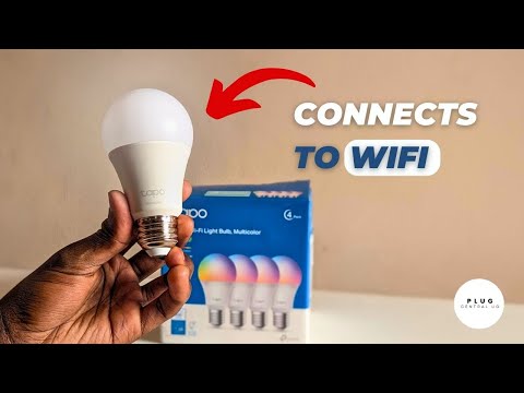Your First Smart Bulb? Why Tapo L530E is Perfect!