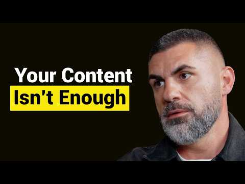 Your Music Isn’t Growing Because You’re Missing THIS (Hit-Boy’s Manager Explains)