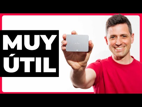 🛑 Remote Control KVM over IP ► Comet GL.iNet GL-RM1