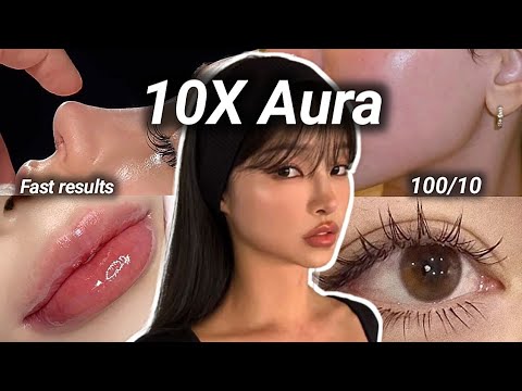 10 habit you should do to have biggest glow up✨🌷 this 2026!