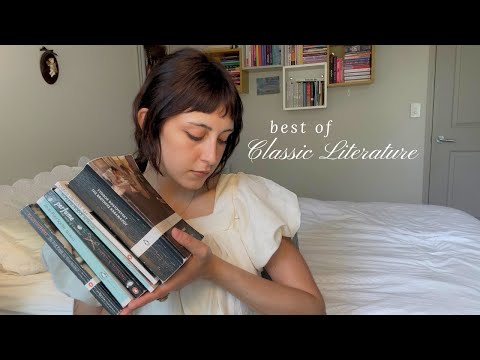 classic literature that changed me