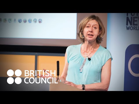 My life as a foreign correspondent | Christina Lamb OBE (Sunday Times)