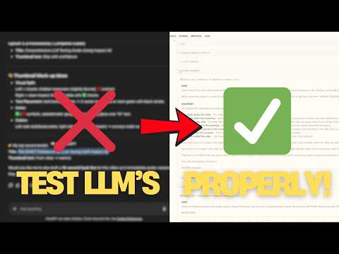 Testing AI Models with Inspect AI
