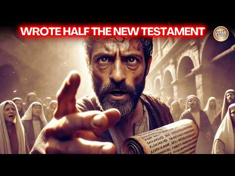 The Complete Story of Apostle Paul– Explained Like Never Before