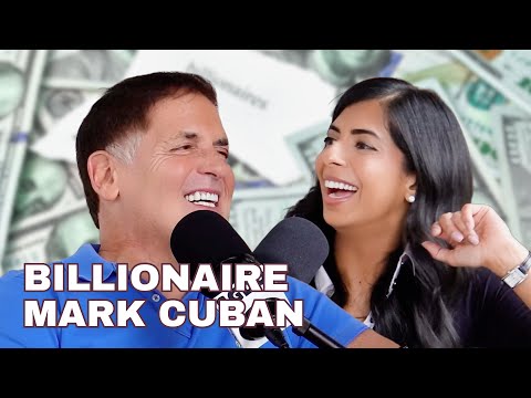 A Kamala Harris 2028 Ticket? THIS is what Mark Cuban Thinks ...