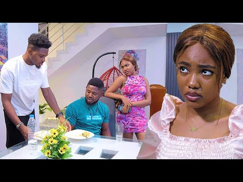 Parents From All Over D World Needs To Watch This Premium Entertaining African Movie Based On  Real