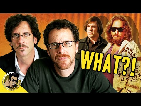 What Happened to The Coen Brothers?