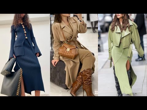 СТИЛЬНЫЕ ОБРАЗЫ НА ВЕСНУ 💕ЧТО БУДЕТ МОДНО ВЕСНОЙ 2026 В ОРИГИНАЛЬНОМ ГАРДЕРОБЕ