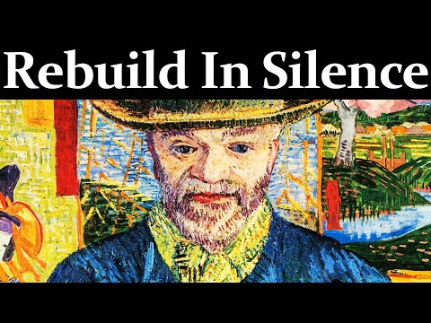 How to Disappear and Become Your Best Self - Carl Jung