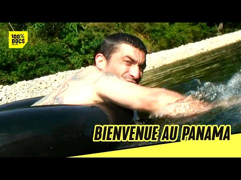 Système D au Panama