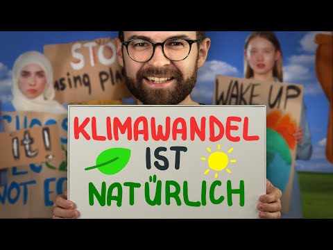 Dieser Klima-Mythos ist wahr