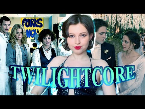 Twilight fashion crimes against humanity (twilightcore, 2000s autumn aesthetic)