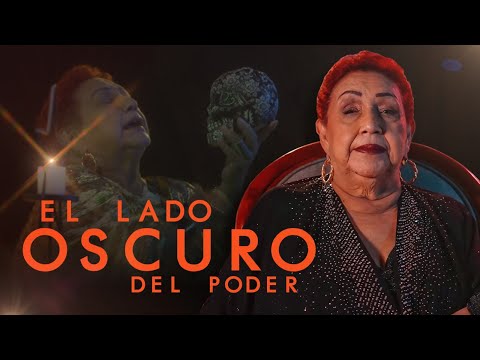 Confesiones de una Bruja: El Poder Oculto y los Secretos de la Élite Revelados